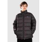 Patagonia - Reversible Silent Down Jacket - Doudoune - M - black