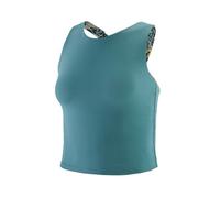 DÃ©bardeur PATAGONIA W's Reversible Tank (Wetland Blue) Femme L