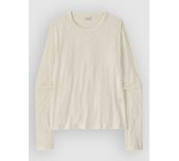 Patagonia Rib Knit Top T-Shirt blanc L