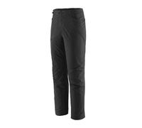 Patagonia Pantalon d'escalade homme RPS Rock Pants Noir Taille US 28