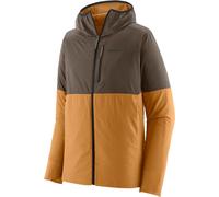 PATAGONIA 's Nano-air Ultralight Freeride Jkt - Homme - Marron - taille M- modèle 2026