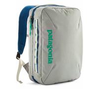 Patagonia Sac à dos 22L Black Hole Micro MLC Birch White en polyester recyclé Beige