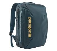 Patagonia Black Hole Micro MLC Sac de voyage bleu Uni