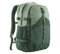 Patagonia - Refugio Day Pack 30L Cover Green - Sac à dos
