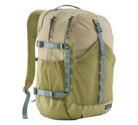 Patagonia Refugio 30 Sac à dos vert, polyester recyclé, unisexe