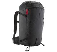 Patagonia - Sac à dos backcountry ski/snowboard - Descensionist Snow Pack Black - Noir Noir