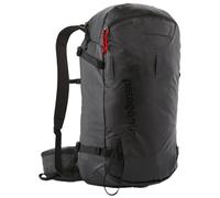 Patagonia - Sac à dos backcountry ski/snowboard - PowSlayer Pack Black - Noir Noir