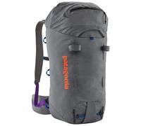 Sac à dos Patagonia Ascensionist 35L gris - M