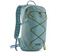 Patagonia - Sac à dos de randonnée - Terravia Pack 14L Blue Sage en Nylon - Taille M - Bleu Bleu M