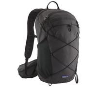 Patagonia Sac à dos Terravia Pack 22 L Noir – Nylon recyclé – Unisexe – Taille S