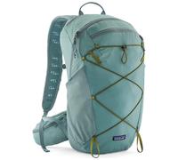 Sac de randonnee patagonia terravia 22l bleu