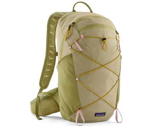 Patagonia - Sac à dos de randonnée - Terravia Pack 22L Weathered Stone en Nylon - Taille M - Vert Vert M