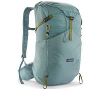 Patagonia - Sac à dos de randonnée - Terravia Pack 28L Blue Sage en Nylon - Taille M - Bleu Bleu M