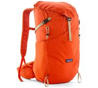 Patagonia - Sac à dos de randonnée - Terravia Pack 28L Coal Orange en Nylon - Taille M Orange M