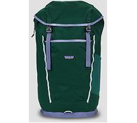 Patagonia - Fieldsmith Lid Pack - Sac à dos journée - One Size - cascade green