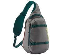 Patagonia - Sac à dos mono bretelle - Atom Sling 8L Noble Grey - Gris Gris