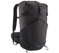 Patagonia Sac à dos Terravia Noir Taille M 36 l