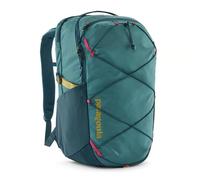 Patagonia Sac à dos Refugio Day Pack 30L unisexe pour adulte, Bleu Wetland, taille unique