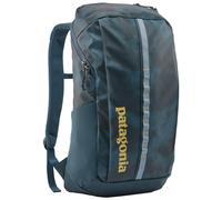 Patagonia - Sac à dos robuste 25L - Black Hole Pack 25L Sastrugi Summit Blue - Navy Navy