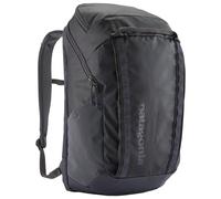 Patagonia - Sac à dos robuste - Black Hole Pack 32L Smolder Blue w/Forge Grey - Navy Navy