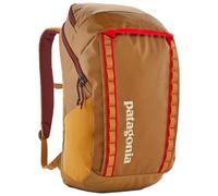 Patagonia - Sac à dos robuste - Black Hole Pack 32L Talon Gold - Marron Marron