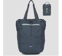 Patagonia - Terravia Tote Pack - Sac à bandoulière - 24 l - smolder blue