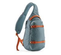 Patagonia Sac à dos unisexe Atom Sling 8 l