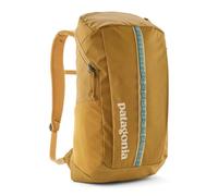 Sac a dos patagonia black hole pack 25l marron