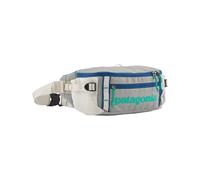 Patagonia Sac banane Black Hole Waist Pack 5 L (Birch White)