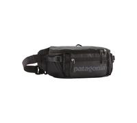 Patagonia - Sac banane 5L - Black Hole Waist Pack 5L Black w/Black - Noir Noir