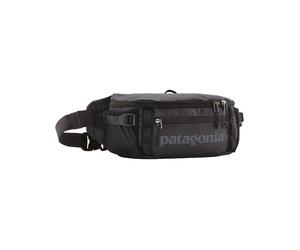Patagonia - Sac banane 5L - Black Hole Waist Pack 5L Black w/Black - Noir Noir