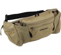 Patagonia Sac Banane Dirt Roamer Waist Pack noir 3 Liter