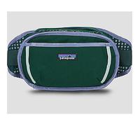 Patagonia Sac banane Fieldsmith Hip Pack in Vert Unique