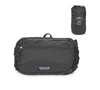 Patagonia Sac banane TERRAVIA HIP PACK in Noir Unique