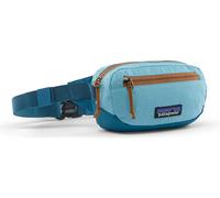 Sac banane PATAGONIA Terravia Mini Hip Pack (Snowmelt Blue) ALL