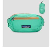 Patagonia - Terravia Mini Hip Pack - Sac banane Aqua Stone - 1 L