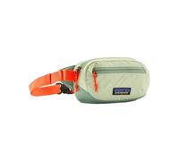 Patagonia - Sac banane - Terravia Mini Hip Pack Lichen Green en Nylon - Vert Vert