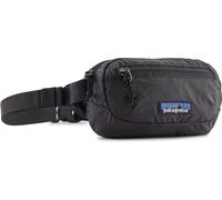 Patagonia Sac banane Terravia Mini Hip Pack – noir Taille unique
