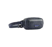 Sac banane patagonia terravia mini hip pack 1l bleu unisexe