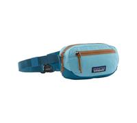 Sac banane PATAGONIA Terravia Mini Hip Pack (Snowmelt Blue) ALL