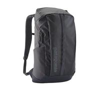 Patagonia Sac à dos robuste Black Hole Pack 25 L – Smolder Blue/Forge Grey – Navy