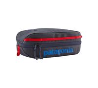 Patagonia - Sac de rangement - Black Hole Cube 3L Smolder Blue w/Amanita Red - Navy Navy