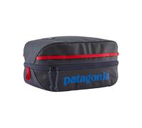 Patagonia - Sac de rangement - Black Hole Cube 6L Smolder Blue w/Amanita Red - Navy Navy