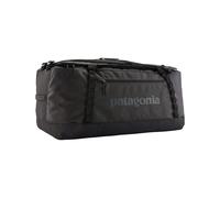 Patagonia - Sac de voyage 100L résistant - Black Hole Duffel 100L Black w/Black - Noir Noir