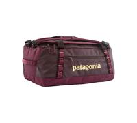 Patagonia - Sac de voyage 40L résistant - Black Hole Duffel 40L Berry Fig - Violet Violet