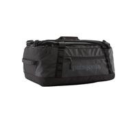 Patagonia - Sac de voyage 40L résistant - Black Hole Duffel 40L Black w/Black - Noir Noir