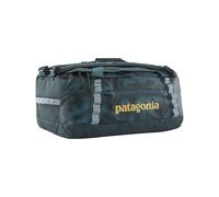 Patagonia Black Hole Duffel 40L Sac de voyage bleu Uni