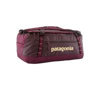 Patagonia Black Hole Duffel 55L Sac de voyage Uni