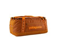 Sac de voyage patagonia black hole duffel 55l orange