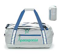 Patagonia Sac de voyage BLACK HOLE DUFFEL 40L in Blanc Unique
